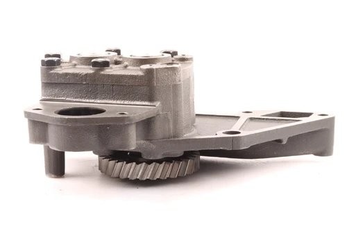 Насос масляный SITRAK HOWO дв.WD615,WD618,WP10,D10 MOVELEX VG1500070048MX MOVELEX