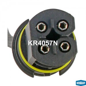 Лямбда-зонд KRAUF KR4057N KR4057N KRAUF