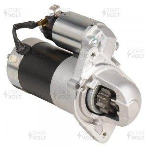Стартер для а.м Mitsubishi Fuso Canter (12-) 3.0D 2кВт (LSt1114) LST1114 START VOLT