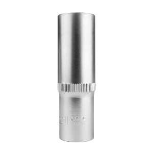 Головка торцевая 1/2" (17) "AV Steel" (высокая, 12 граней) AV521217 AV STEEL