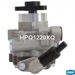 Насос гидроусилителя руля HPQ1220XQ HPQ1220XQ KRAUF