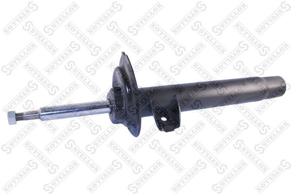 амортизатор передний правый газовый!\ BMW E46 1.6/1.8/2.0D 98> 4214-0462-SX STELLOX