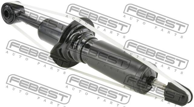 FORD RANGER (2012>) 21110-001F FEBEST