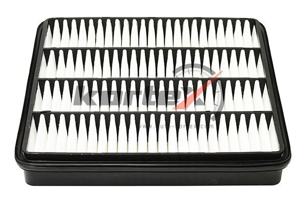 Фильтр воздушный TOYOTA Land Cruiser (07-) (4.7) KORTEX KA0115 KORTEX