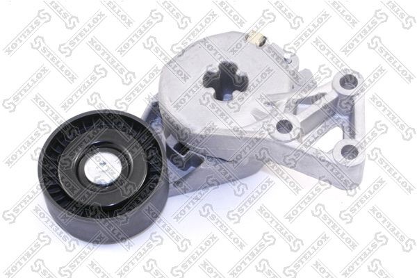 ролик натяж. c мех-м натяжения!\ VW Golf/Bora/Sharan 1.6-2.0 95>, Seat Toledo 1. 03-40086-SX STELLOX