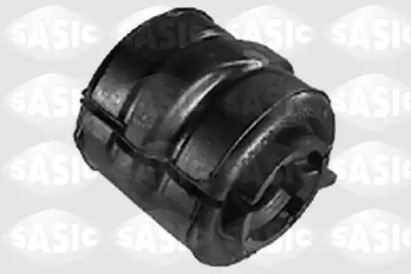 Втулка стабилизатора передняя CITROEN BERLINGO, PEUGEOT PARTNER (21мм) 0945655 0945655 SASIC