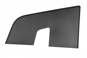 панель кабины !нижняя черный пластик правая о.н. 82063911 \VOLVO M3141245 MARSHALL