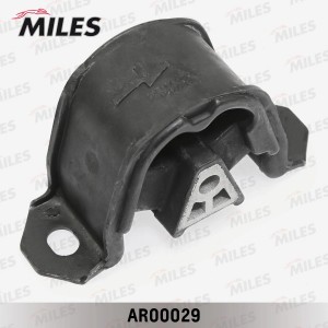 Опора двигателя задняя DAEWOO NEXIA/LANOS/ESPERO AR00029 AR00029 MILES
