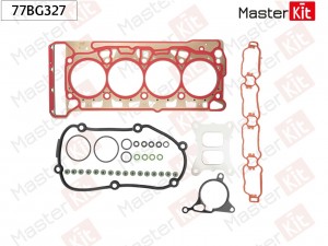 Комплект прокладок ГБЦ VW GOLF VII Van (5G1) CHHB 77BG327 77BG327 MASTER KIT