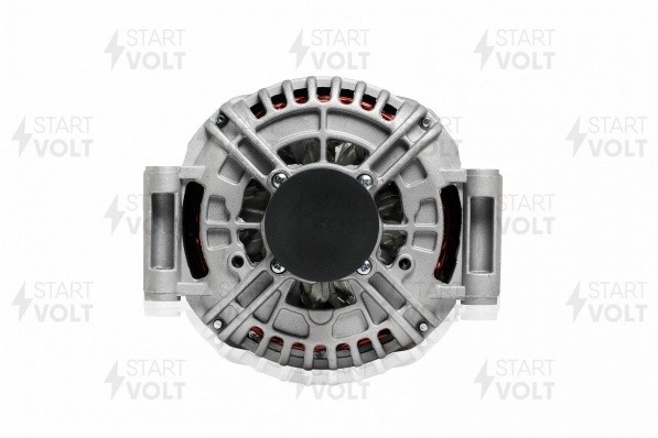 Генератор 200A LG 1580 START VOLT