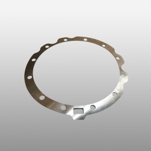 Шайба регулировочная DZ90149320031 SHAFT