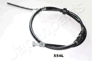 MITSUBISHI LANCER (CS) (2003-2006) BC-554L JAPAN PARTS GROUP