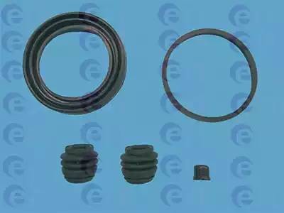 HONDA CIVIC 5D (2006-2012) 402175 ERT