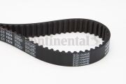 Ремень зубчатый CT1024 CT1024 CONTINENTAL