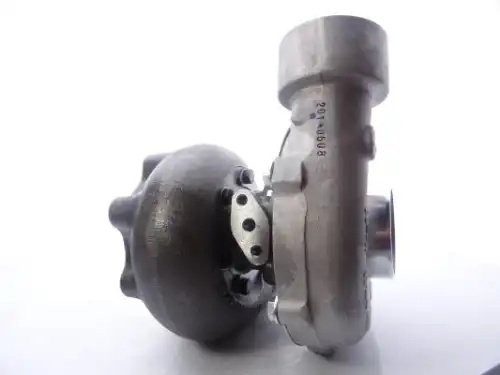 Турбокомпрессор 466214-5014S Garrett TB4122 Mercedes-Benz 4662145014S GARRETT
