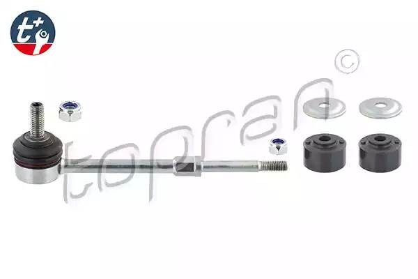 FORD S-MAX/ MONDEO IV/VOLVO S80/V70/XC60/XC70 304 727 HANS PRIES