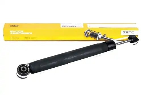 амортизатор задний газовый Audi A6/S6 11> Z01373 ZENTPARTS