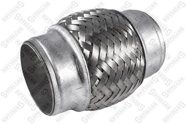гофра глушителя! Inner Braid без патрубков\ универсальная D55хL100 69-99028-SX STELLOX