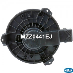 Мотор печки c крыльчаткой MZZ0441EJ MZZ0441EJ KRAUF