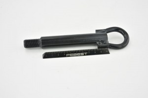 Крюк буксирный NISSAN ALMERA N16, MAZDA 3 (BK) 0599-DH3 0599-DH3 FEBEST