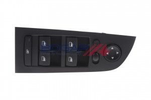 ВЫКЛЮЧАТЕЛЬ СТЕКЛОПОДЪЕМНИКА BMW 3 E90/E91 B7358129 B7358129 BOGAP