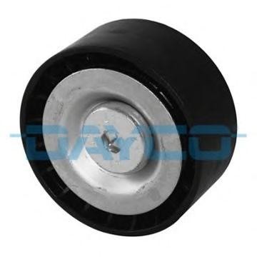Ролик приводного ремня SCANIA P,G,R,T series обводной DAYCO APV2396 DAYCO