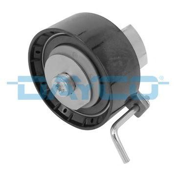 Ролик приводного ремня FORD C-Max (10-) натяжителя DAYCO ATB2558 DAYCO