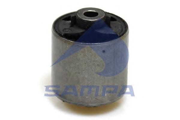 Сайлентблок O10,5/55x70 mm 040292 SAMPA