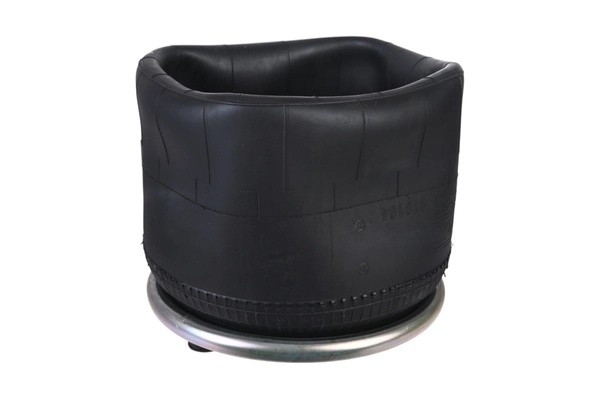 пневмоподушка без стакана! 1 шп. M12x1.75 1шп.-шт. M14/M22x1.5 \ ПАЗ NEXT 84-00407-SX STELLOX