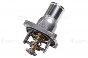 Термостат OPEL Astra H (09-),Corsa D (12-) LUZAR LT2112 LUZAR