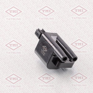 Катушка зажигания MITSUBISHI L200/Pajero/Pajero Sport 94- THG1080 THG1080 TATSUMI