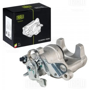 Суппорт торм. Opel Astra G (98-) зад. лев. d=36мм (CF 032105) CF 032105 TRIALLI