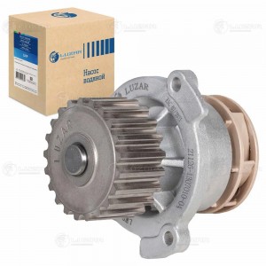 Насос водяной TURBO (подача +25%) 2170 LWP01274 LWP01274 LUZAR