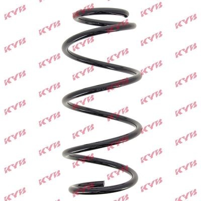 Пружина K-Flex Kia Venga RA3478 RA3478 KAYABA