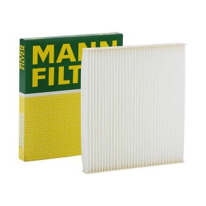 TOYOTA AVENSIS 2003> НЕ УГОЛЬНЫЙ CU2035 MANN FILTER