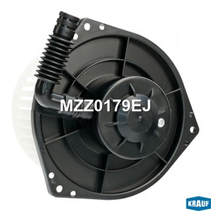 Мотор печки c крыльчаткой MZZ0179EJ MZZ0179EJ KRAUF
