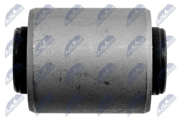 ВТУЛКА АМОРТИЗАТОРА MITSUBISHI PAJERO/MONTERO SPORT CHALLENGER KH# 08- /PRZEDNIE ZTPMS050C NTY