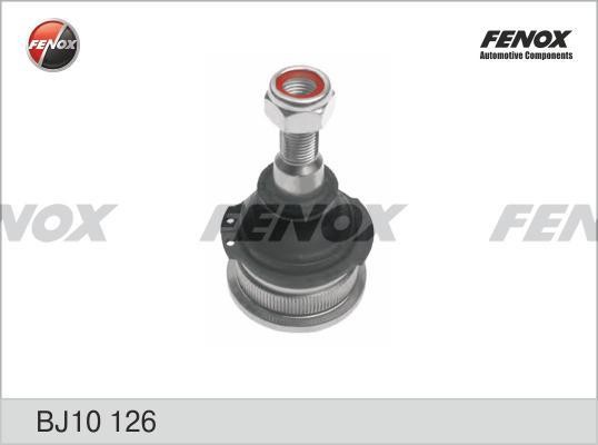 Опора шаровая нижняя Hyundai Accent (LC), Elantra (XD), Getz, Matrix, KIA Cerato BJ10126 FENOX
