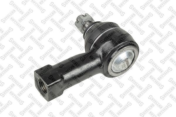 наконечник рулевой!\ Mitsubishi Galant 84> 51-72002A-SX STELLOX