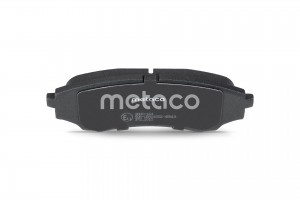 MAZDA BT-50 (2006-2012) 3000164 METACO