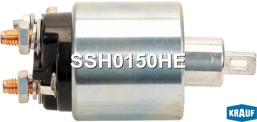 Втягивающее реле стартера SSH0150HE SSH0150HE KRAUF