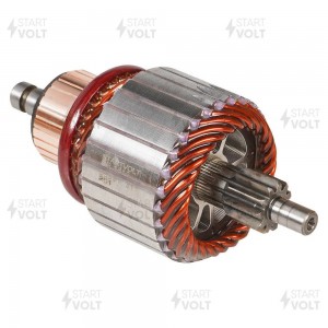 Ротор стартера для а/м VAG Passat B5 (96-) 1.6i/1.8i/1.8T (SR 1810) SR 1810 START VOLT