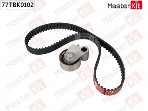 Комплект ремня ГРМ Toyota LAND CRUISER 90 (_J9_) 1995 - 77TBK0102 77TBK0102 MASTER KIT