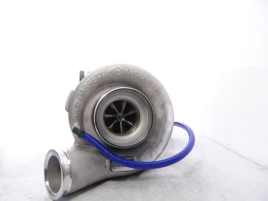 Турбокомпрессор 779839-5049S Garrett GTC4294BNS (779839-5043S) Scania 7798395049S GARRETT