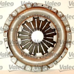Корзина сцепления KIA Sephia (96-) (1.5) VALEO PHC KIC16 VALEO PHC