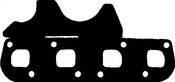 Прокладка выпускного коллектора 71-52848-00 71-52848-00 VICTOR REINZ