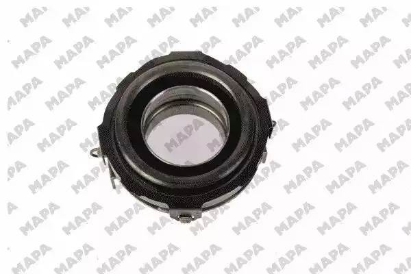 к-кт сцепления! с подшипником\ Mitsubishi Galant/Lancer 1.5-2.0 84> 018200700 MA PA