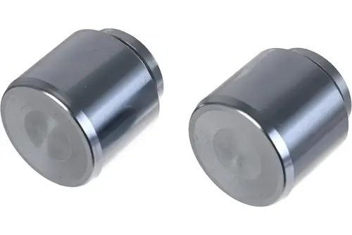 рем.к-т диск.торм.с порш перед.!d43 Akebono\ Mitsubishi Pajero II 90-00/Pajero S Z113696 ZENTPARTS
