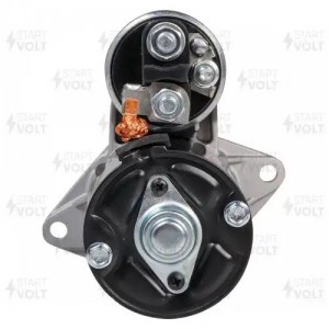 Стартер для а/м Daewoo Nexia (94-)/Chevrolet Lanos (05-) 1.5i (тип BOSCH) (Z=9)  LST0557 START VOLT
