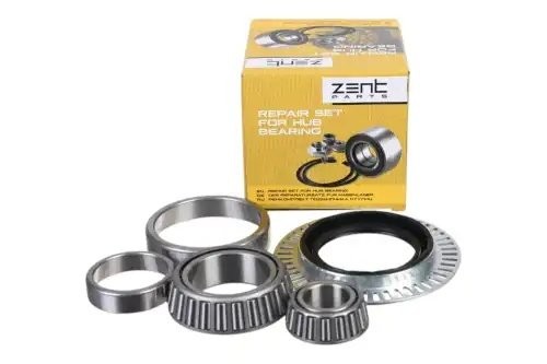 к-т подшипника ступицы! перед. (VKBA3565) MB W220 all 98> Z22224 ZENTPARTS